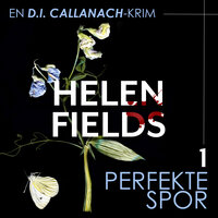 Perfekte spor - Helen Fields