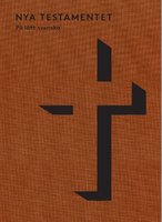 Nya testamentet (lättläst) - Various authors
