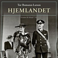 Hjemlandet - Tor Bomann-Larsen