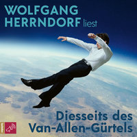 Diesseits des Van-Allen-Gürtels - Wolfgang Herrndorf