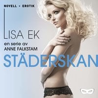 Städerskan - Anne Falkstam