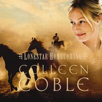 Lonestar Homecoming - Colleen Coble