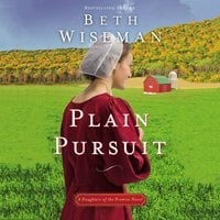 Plain Pursuit - Beth Wiseman