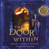 The Door Within - Wayne Thomas Batson
