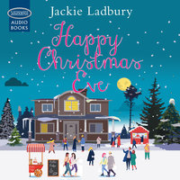 Happy Christmas Eve - Jackie Ladbury