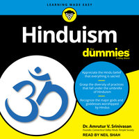 Hinduism For Dummies - Dr. Amrutur V. Srinivasan