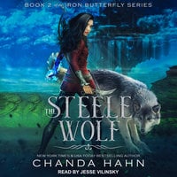 The Steele Wolf - Chanda Hahn