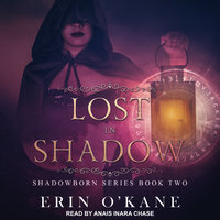 Lost in Shadow - Erin O'Kane