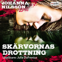 Skärvornas drottning - Johanna Nilsson