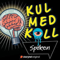 Kul med koll - Spöken - Various, Various authors