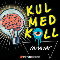 Kul med koll - Varulvar - Various authors, Various