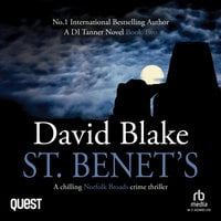 St. Benet's - David Blake