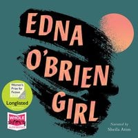 Girl - Edna O’Brien