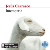 Intemperie - Jesús Carrasco