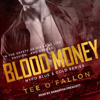 Blood Money - Tee O'Fallon