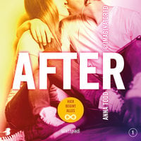 After 1: Hier begint alles - Anna Todd