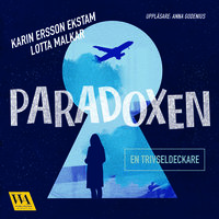 Paradoxen - Karin Ersson Ekstam, Lotta Malkar