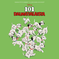 101 dalmatialaista - Disney