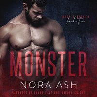 Monster - Nora Ash