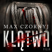 Klątwa - Max Czornyj