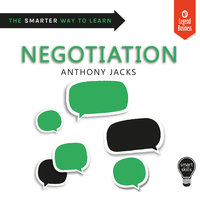 Smart Skills: Negotiation - Anthony Jacks