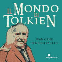Immaginifico Tolkien - Benedetta Lelli, Ivan Canu