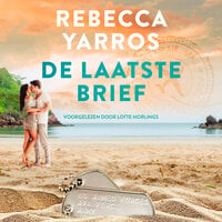 De laatste brief - Rebecca Yarros