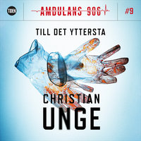 Ambulans 906 - 9 - Christian Unge