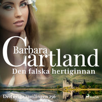 Den falska hertiginnan - Barbara Cartland