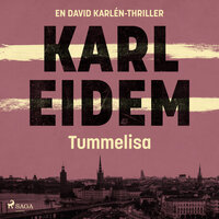 Tummelisa - Karl Eidem