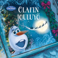 Olafin jouluyö - Disney