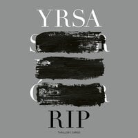 RIP - Yrsa Sigurðardóttir