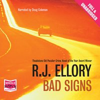 Bad Signs - R.J. Ellory