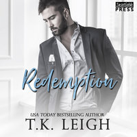 Redemption: Redemption, Book Two - T.K. Leigh