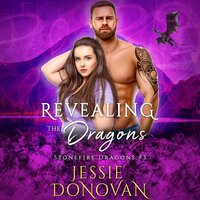 Revealing the Dragons - Jessie Donovan