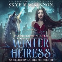 Winter Heiress - Skye MacKinnon