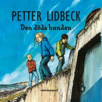 Den döda hunden - Petter Lidbeck