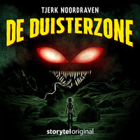 De Duisterzone - S01E10 - Tjerk Noordraven