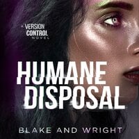 Humane Disposal - Avery Blake, David Wright