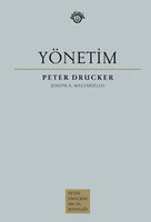 Yöneticinin Çalışması ve Görevleri - Peter Drucker