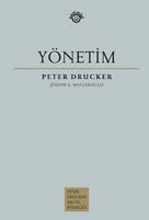 İnovasyon ve Girişimcilik - Peter Drucker