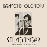 Stílæfingar - Raymond Queneau, Raymond Quenau