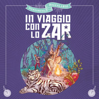 In Viaggio con lo Zar (I corsari) - Pierdomenico Baccalario
