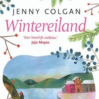 Wintereiland - Jenny Colgan