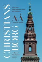 Christiansborg A-Å: – et politisk leksikon - Jakob Ellemann-Jensen, Nick Hækkerup, Henrik Dahl, Jacob Ellemann-Jensen