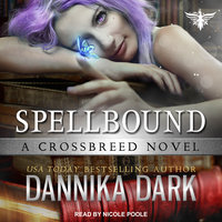 Spellbound - Dannika Dark