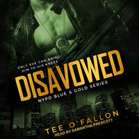 Disavowed - Tee O'Fallon
