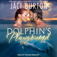 Dolphin’s Playground - Jaci Burton