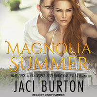 Magnolia Summer - Jaci Burton