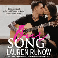 Our Song - Lauren Runow
